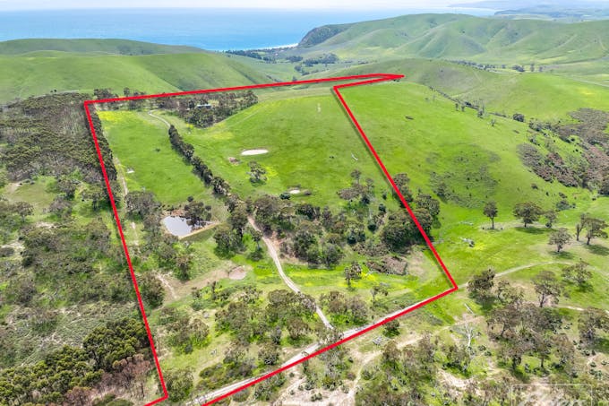 266 No Where Else Road, Rapid Bay, SA, 5204 - Image 1