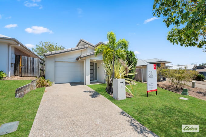 28 Oystercatcher Road, Kirkwood, QLD, 4680 - Image 1