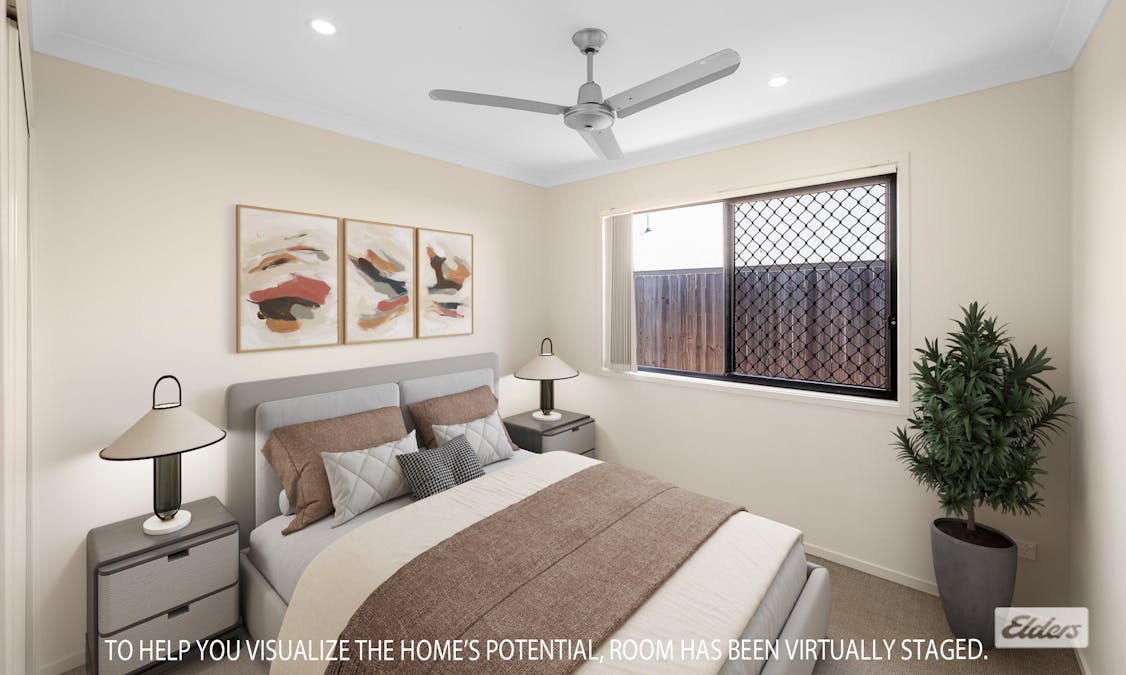 28 Oystercatcher Road, Kirkwood, QLD, 4680 - Image 5