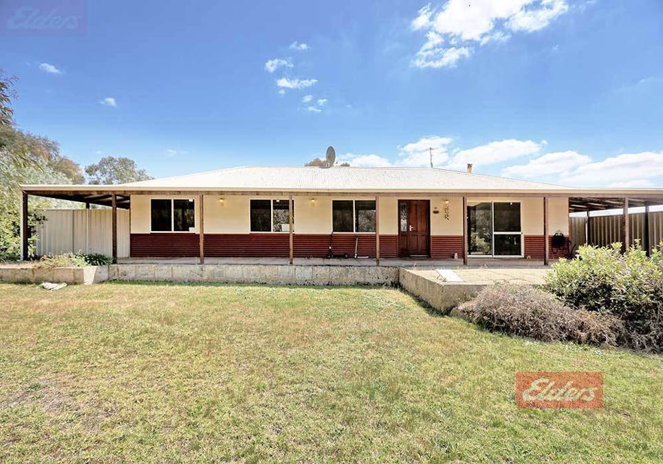 10 Cheetaning Street, Wandering, WA, 6308 - Image 1