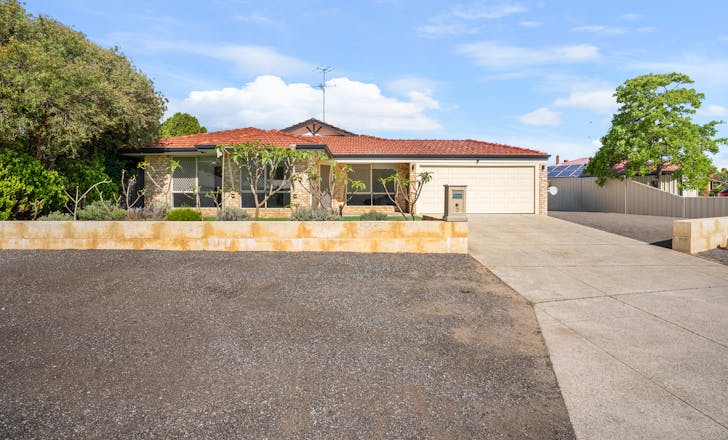 3 Sunderland Close, Greenfields, WA, 6210 - Image 1