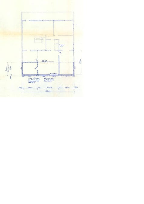 6 Churchill Avenue, Shoalwater, WA, 6169 - Floorplan 1