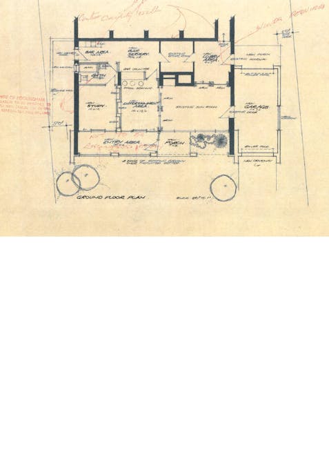 6 Churchill Avenue, Shoalwater, WA, 6169 - Floorplan 2