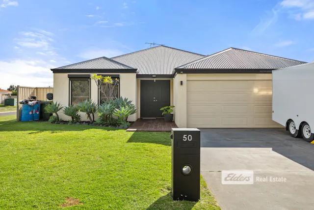 50 Range Road — photo from Elders Real Estate South West