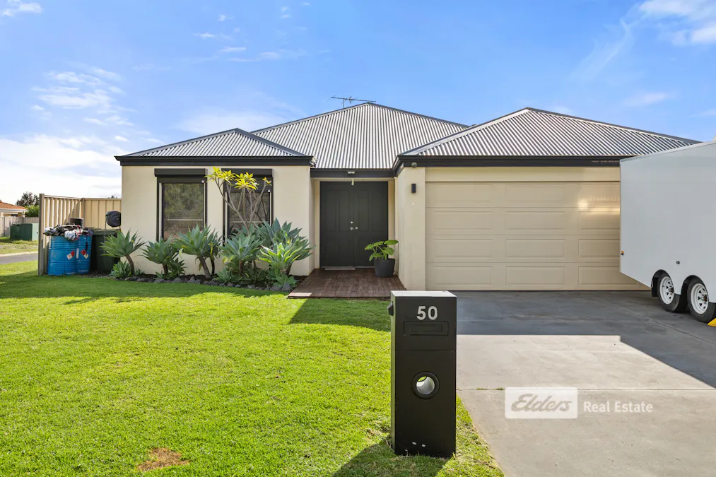50 Range Road, Capel, WA, 6271 - Image 1
