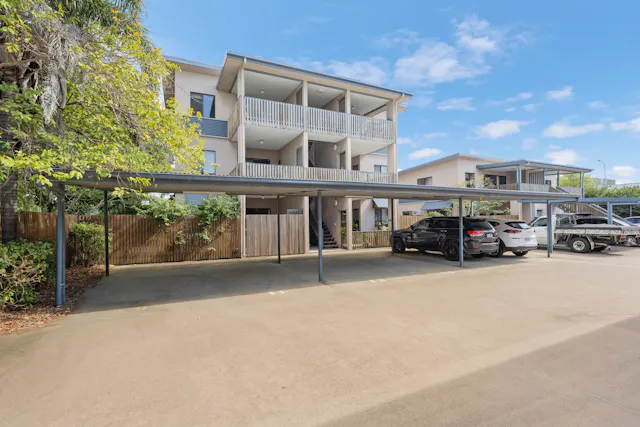 9/53-55 Kings Road — photo from Elders Townsville
