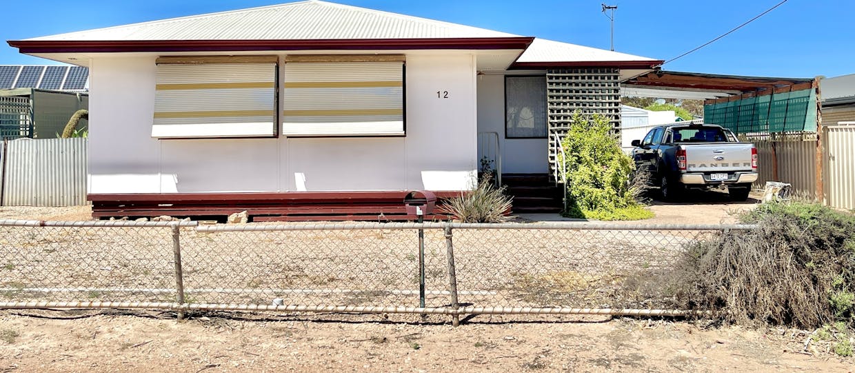 12 Adey Crescent, Ceduna, SA, 5690 - Image 1