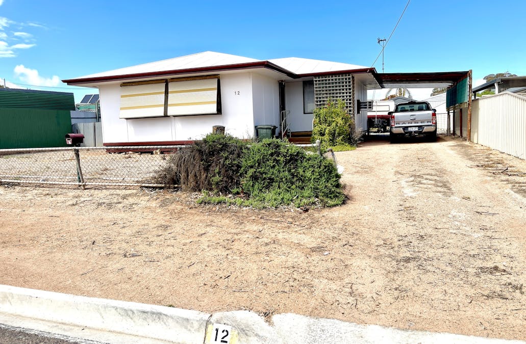 12 Adey Crescent, Ceduna, SA, 5690 - Image 5