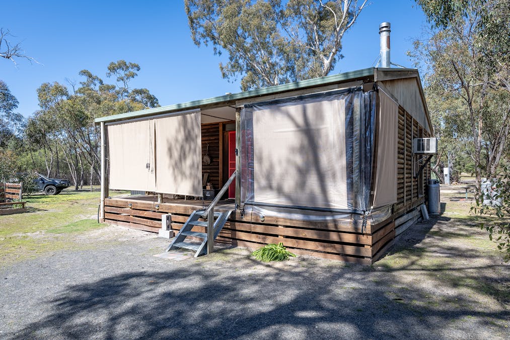 169 Rosebrook Glenisla Road, Wartook, VIC, 3401 - Image 6