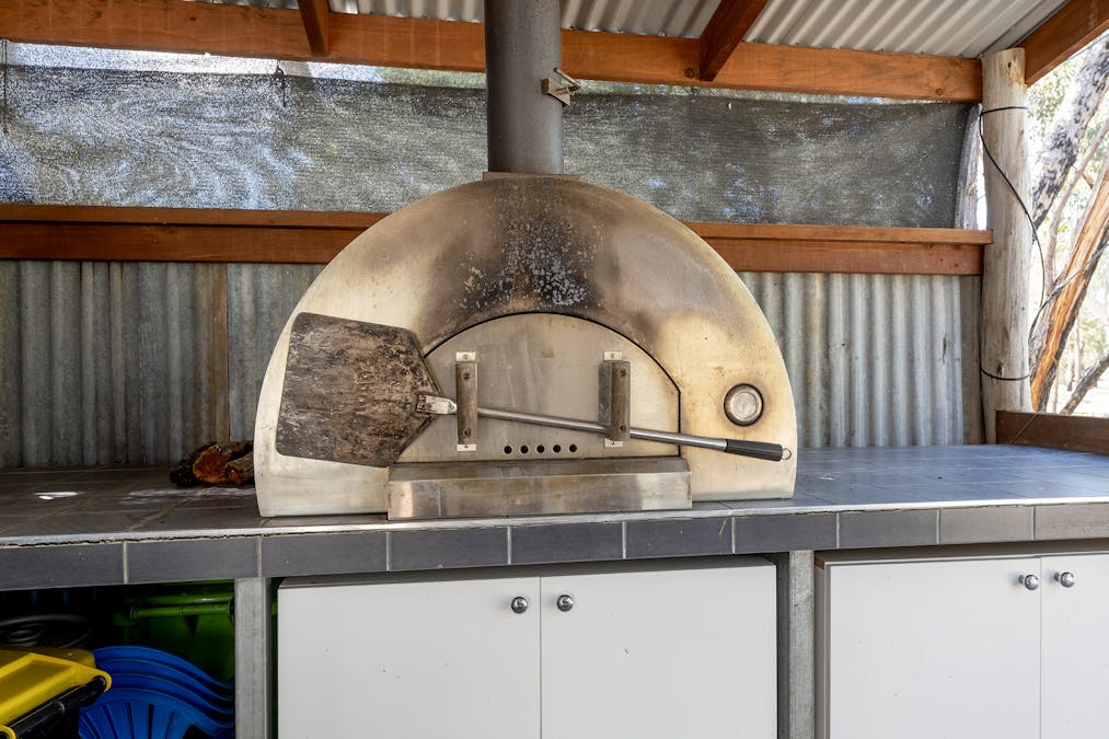 169 Rosebrook Glenisla Road, Wartook, VIC, 3401 - Image 15