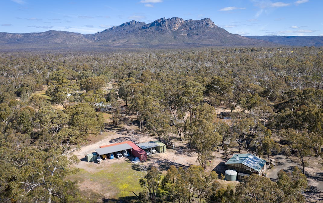 169 Rosebrook Glenisla Road, Wartook, VIC, 3401 - Image 4