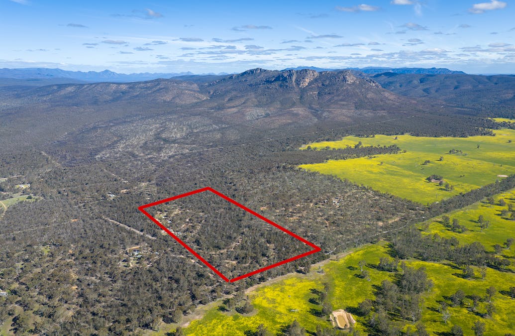 169 Rosebrook Glenisla Road, Wartook, VIC, 3401 - Image 30