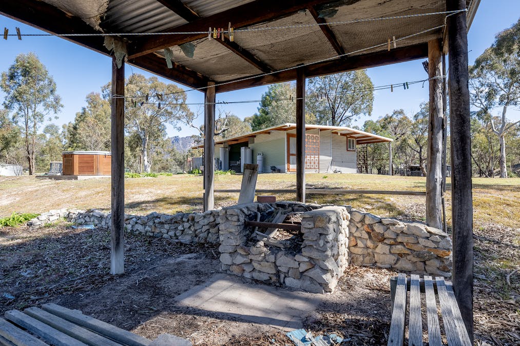 169 Rosebrook Glenisla Road, Wartook, VIC, 3401 - Image 14