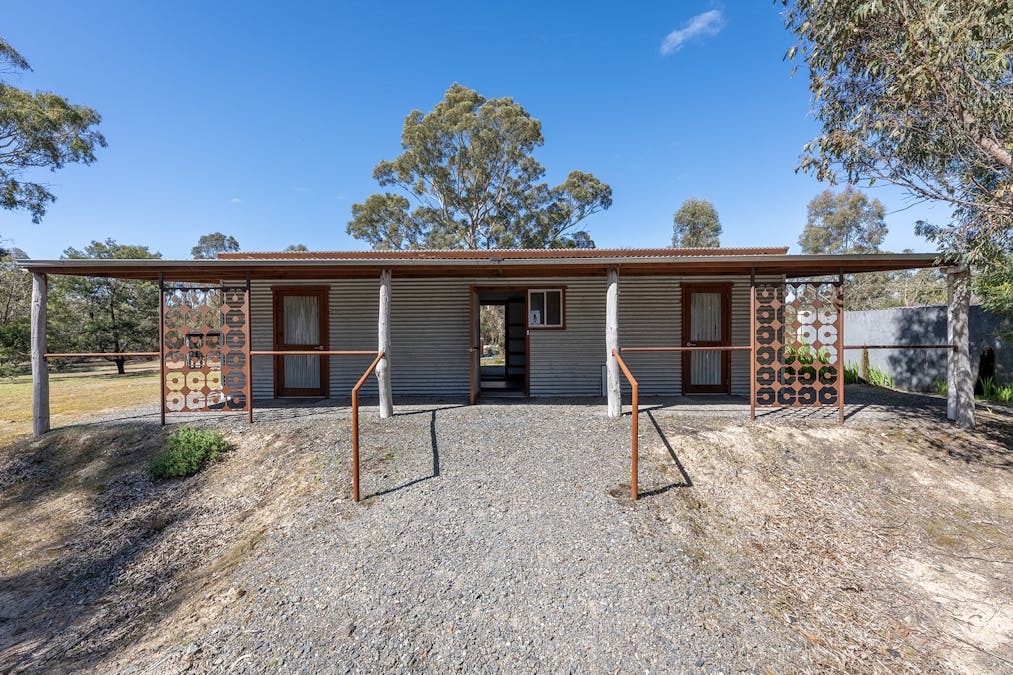 169 Rosebrook Glenisla Road, Wartook, VIC, 3401 - Image 12