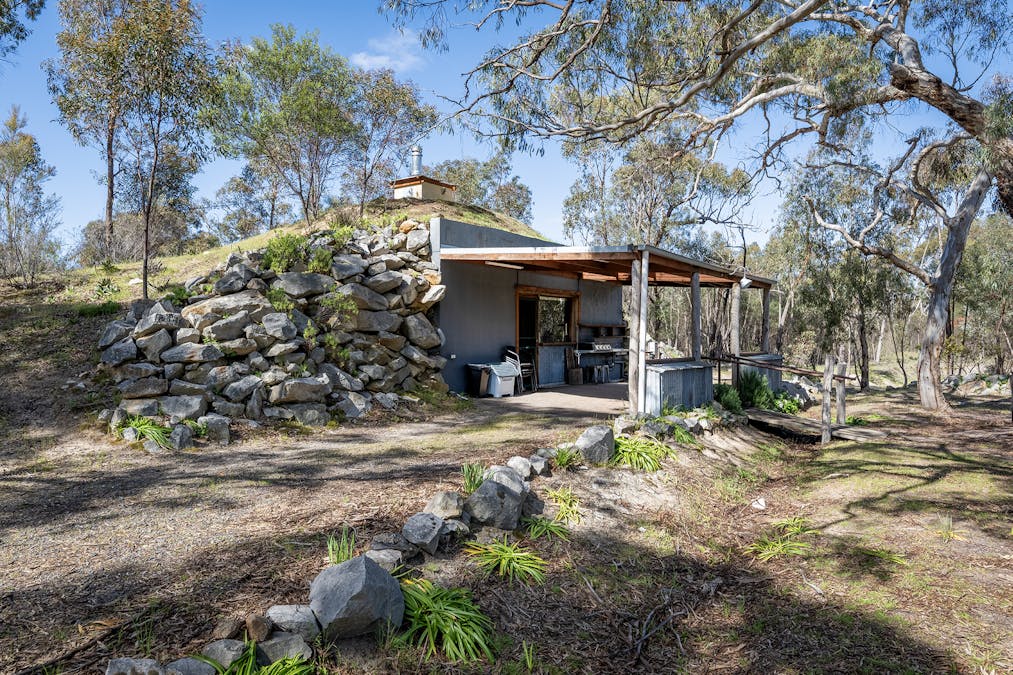 169 Rosebrook Glenisla Road, Wartook, VIC, 3401 - Image 20