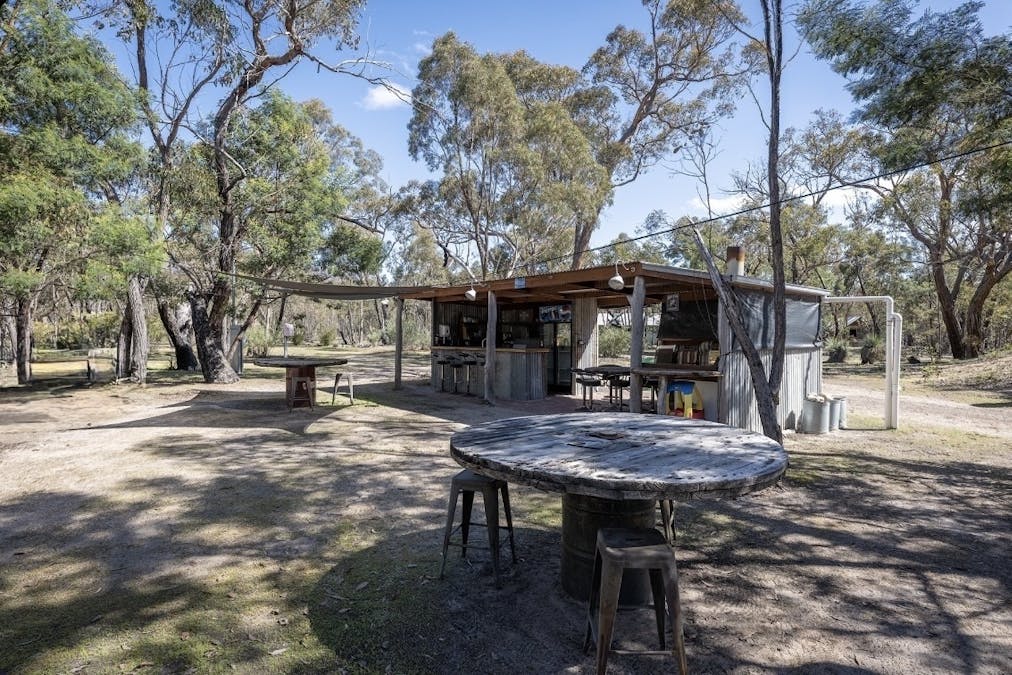 169 Rosebrook Glenisla Road, Wartook, VIC, 3401 - Image 16