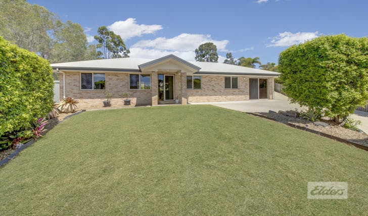 7 Hoskyn Court, Clinton, QLD, 4680 - Image 1
