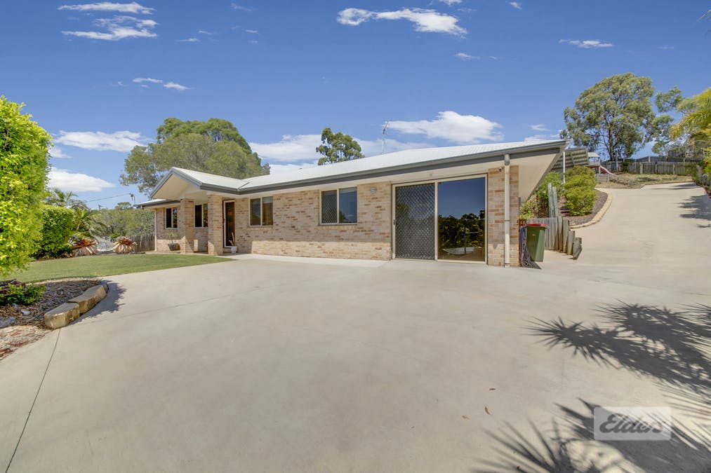 7 Hoskyn Court, Clinton, QLD, 4680 - Image 2