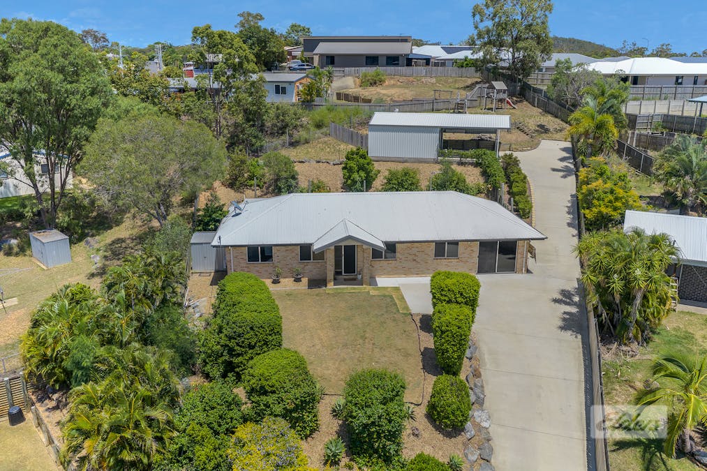 7 Hoskyn Court, Clinton, QLD, 4680 - Image 3