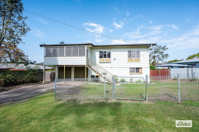 22 Luscombe Court, New Auckland, QLD, 4680 - Image 1