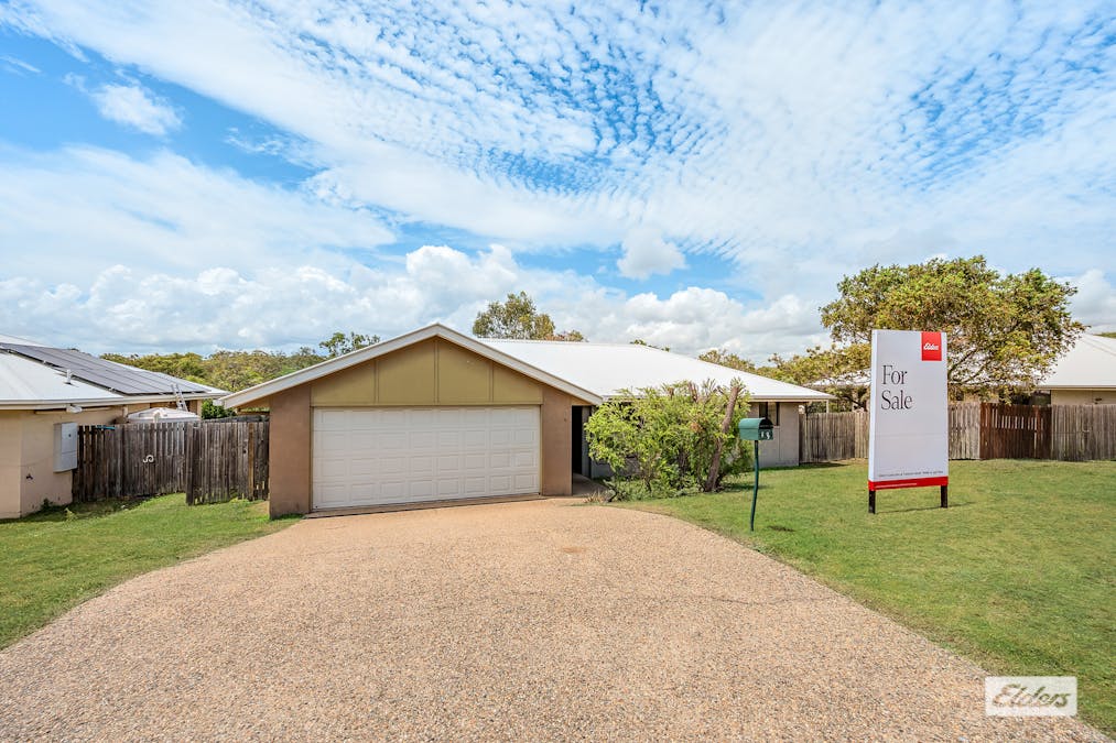 22 Stoneybrook Drive, Glen Eden, QLD, 4680 - Image 19