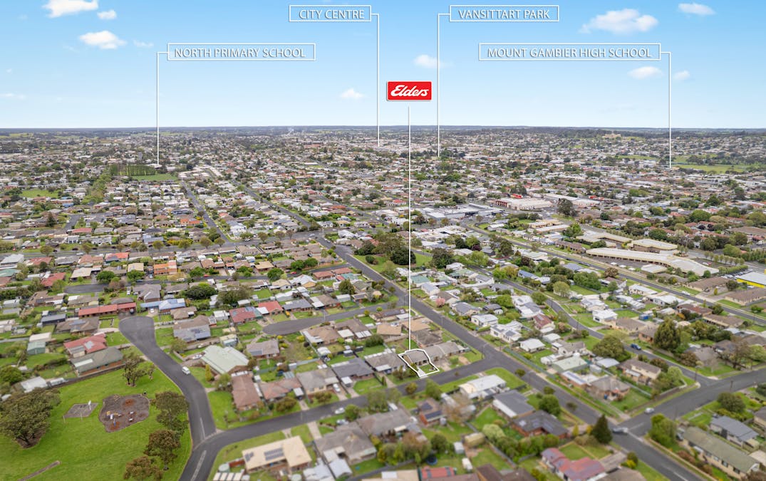 3/22 Underwood Avenue, Mount Gambier, SA, 5290 - Image 13