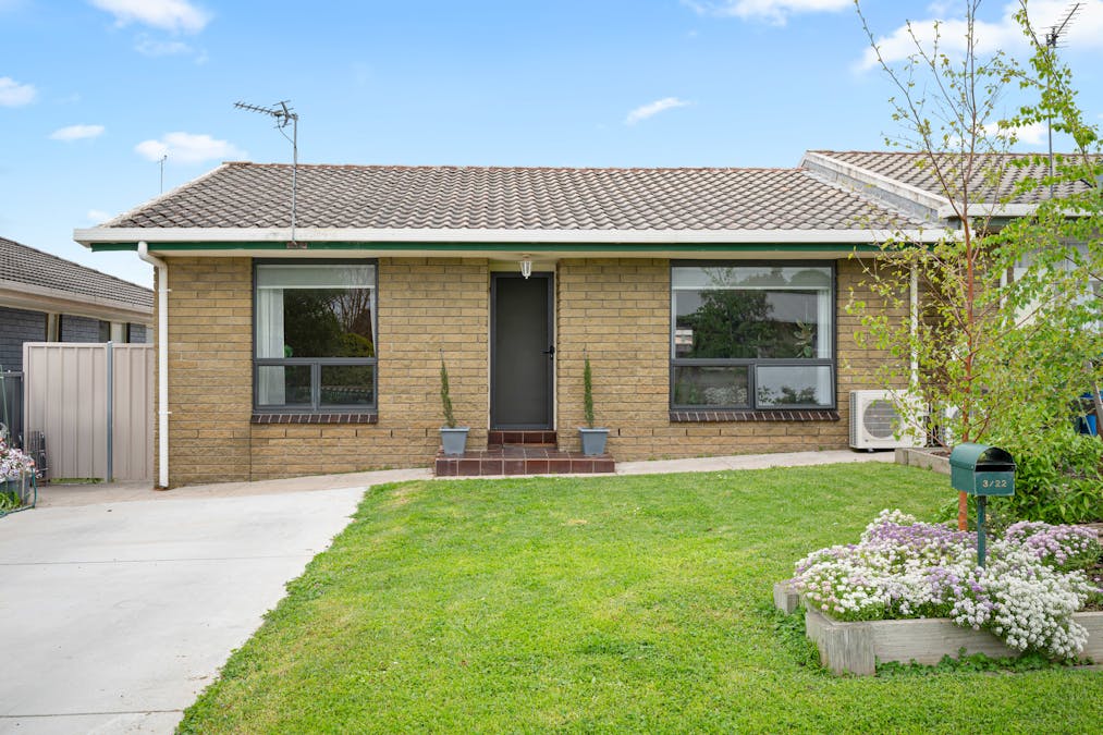 3/22 Underwood Avenue, Mount Gambier, SA, 5290 - Image 1