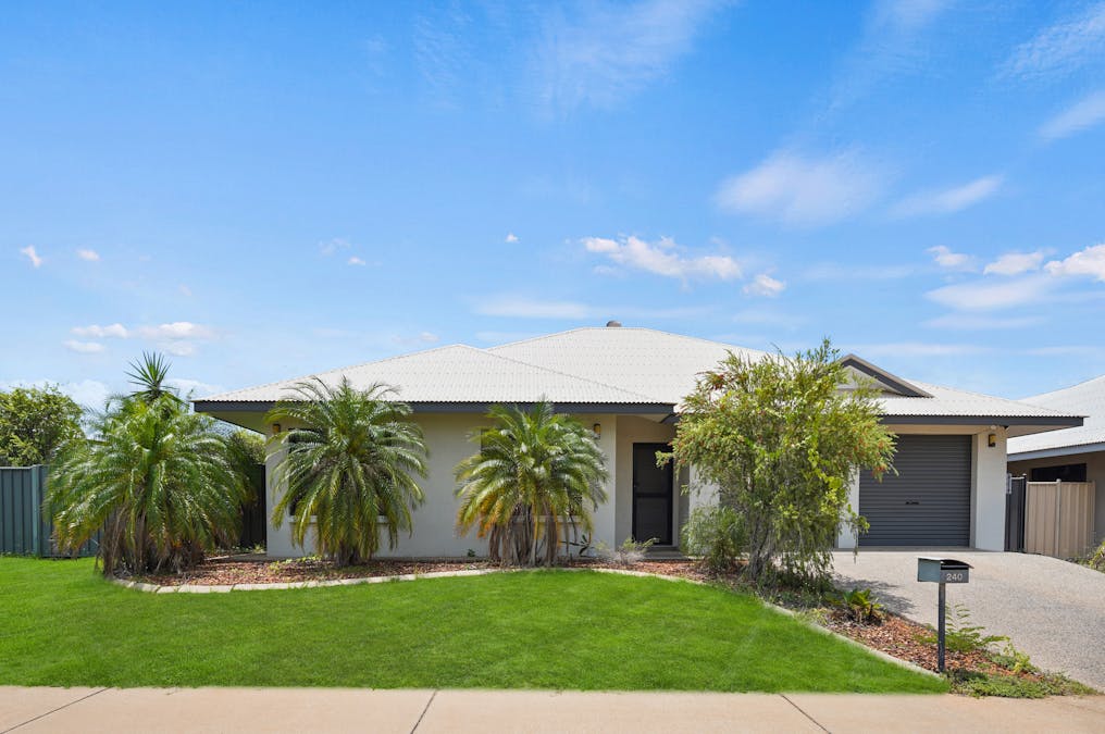 Bellamack, NT, 0832 - Image 2