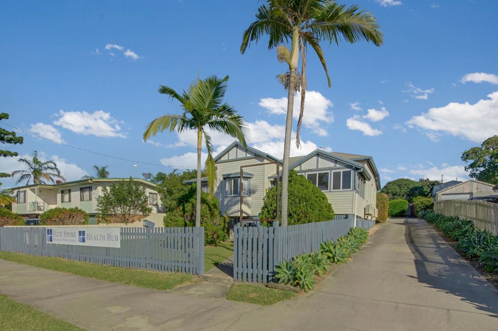 70 Lord Street, Gladstone Central, QLD, 4680 - Image 1