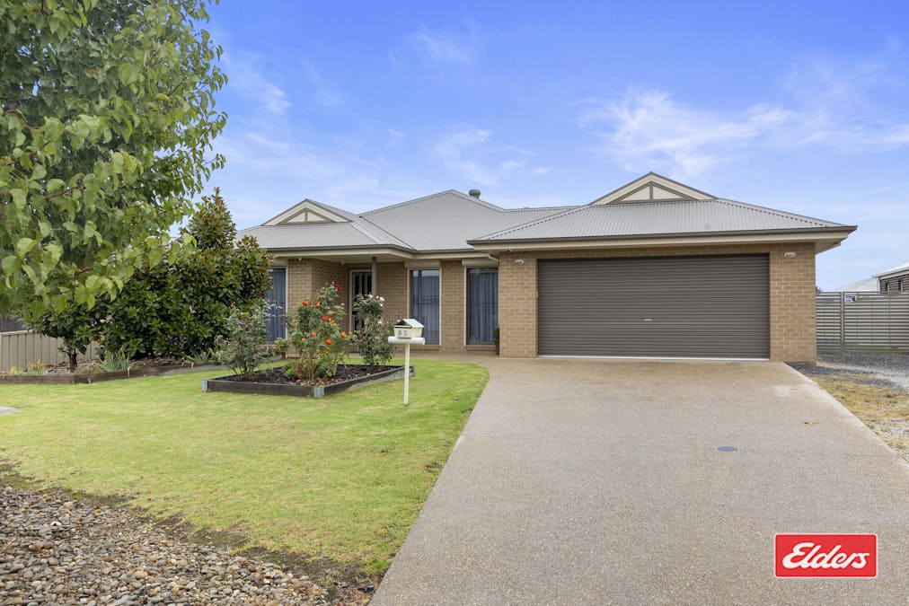 21 Leah Drive, Yarrawonga, VIC, 3730 - Image 1