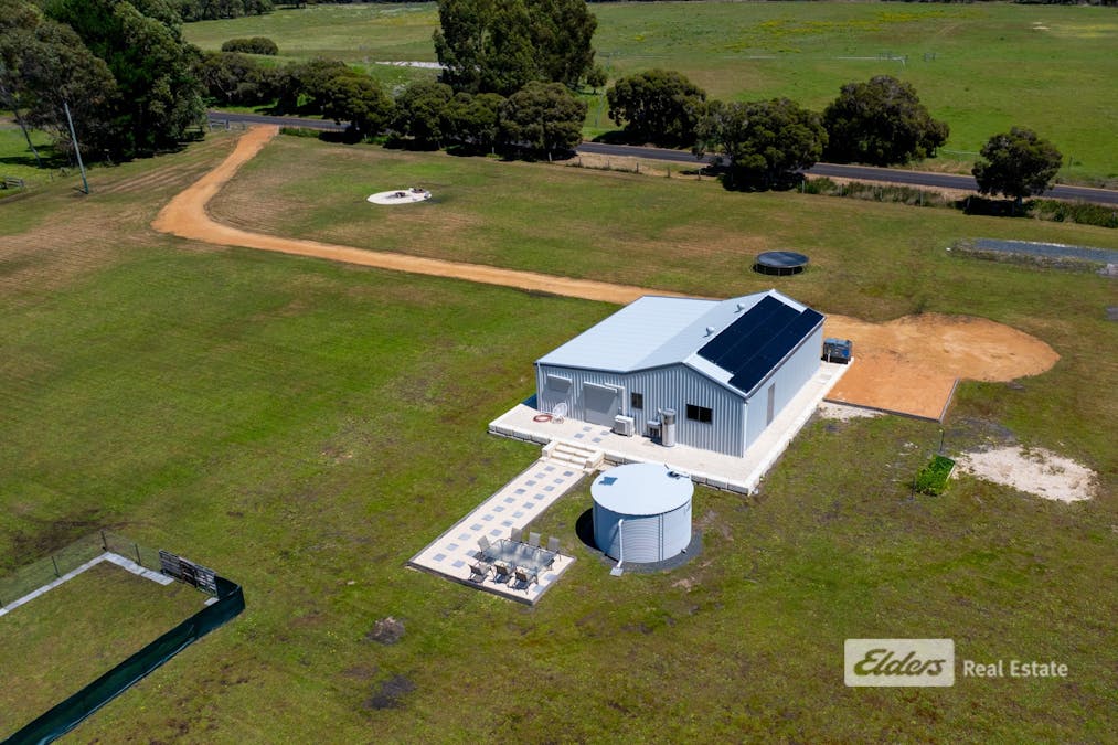 205 Ravenscliffe Road, Kirup, WA, 6251 - Image 3