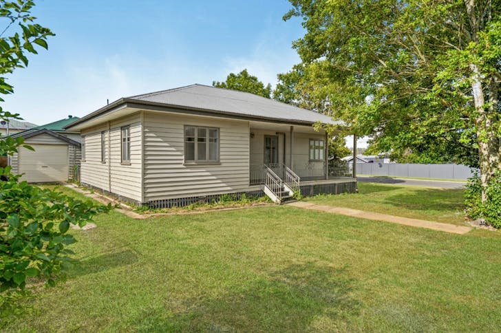 22 Gomer Street, Booval, QLD, 4304
