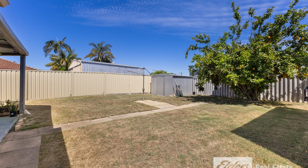 9 Dillon Street, Carey Park, WA, 6230 - Image 18