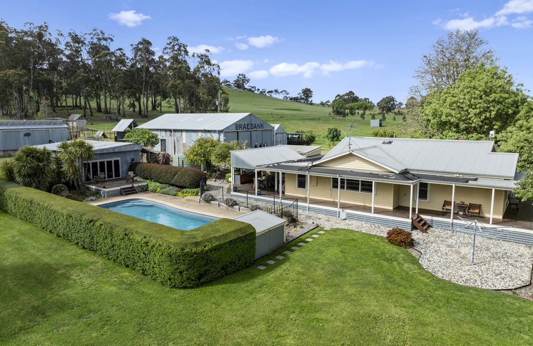453 Galls Gap Road, Strathbogie, VIC, 3666 - Image 26
