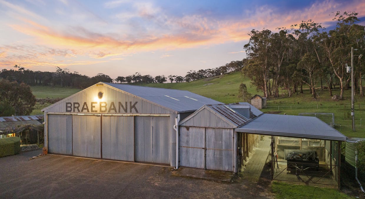 453 Galls Gap Road, Strathbogie, VIC, 3666 - Image 12