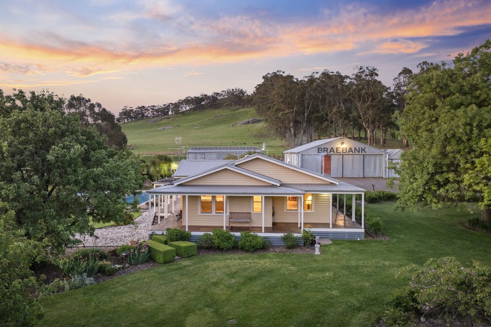 453 Galls Gap Road, Strathbogie, VIC, 3666 - Image 1