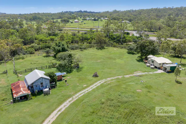 44 Jefferis Road — photo from Elders Real Estate Gladstone and Tannum Sands