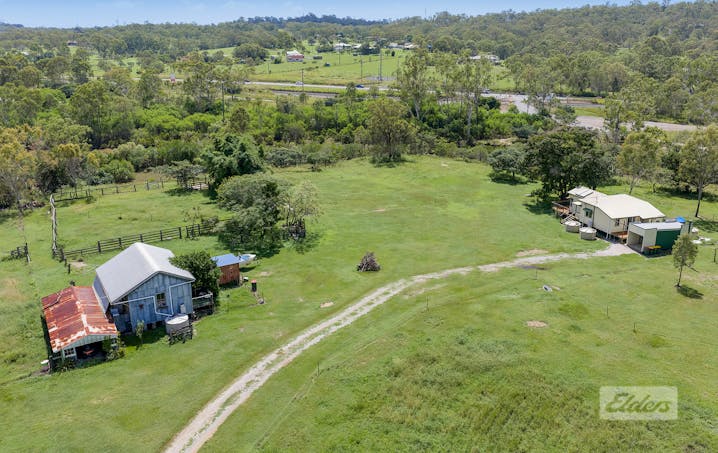 44 Jefferis Road, Beecher, QLD, 4680 - Image 1