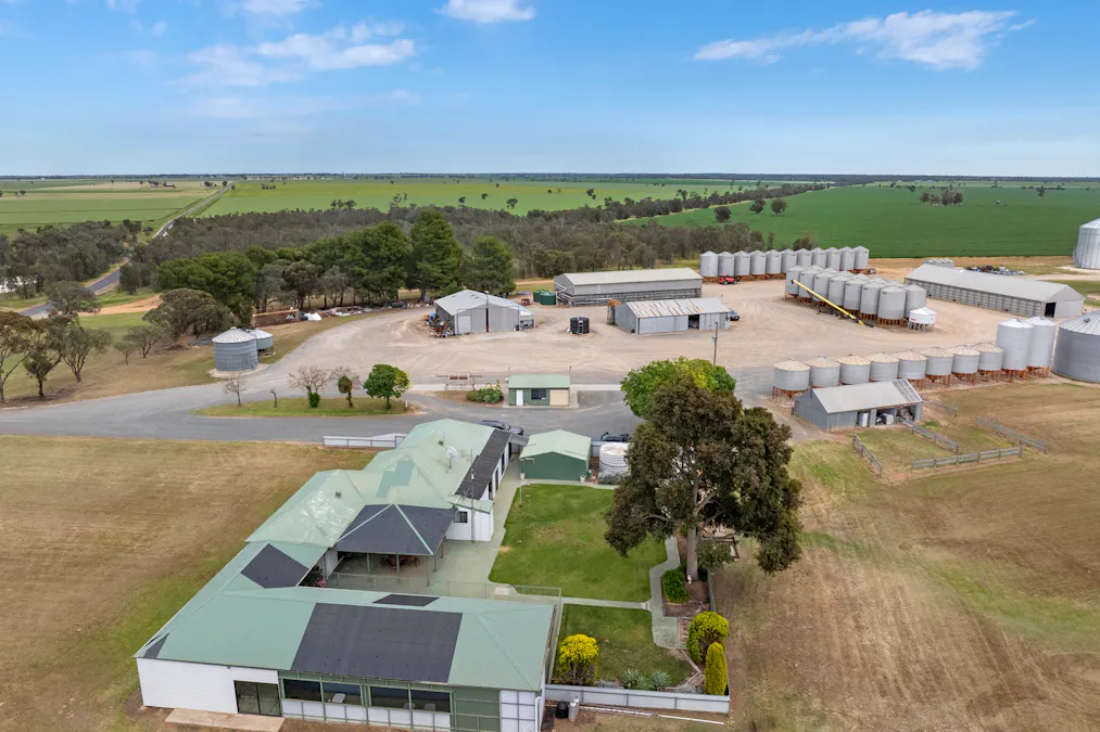 Lot 1 677 Brooks Road, Serviceton, VIC, 3420 - Image 5