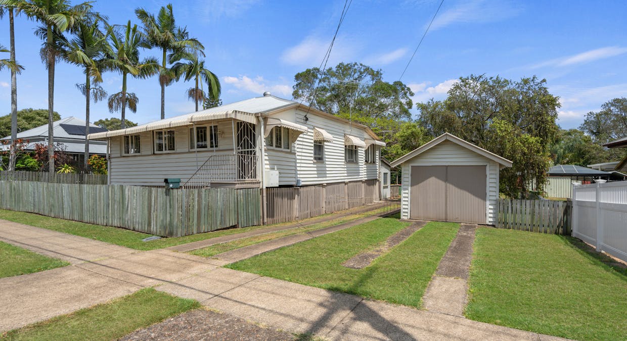 43 Cothill Road, Booval, QLD, 4304 - Image 1
