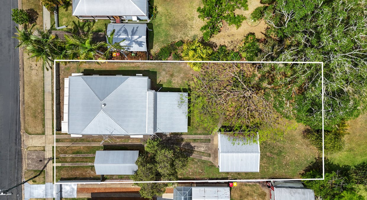 43 Cothill Road, Booval, QLD, 4304 - Image 17