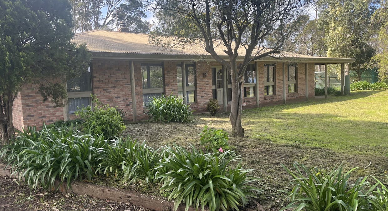105 Berkefeld Road, Ob Flat, SA, 5291 - Image 1