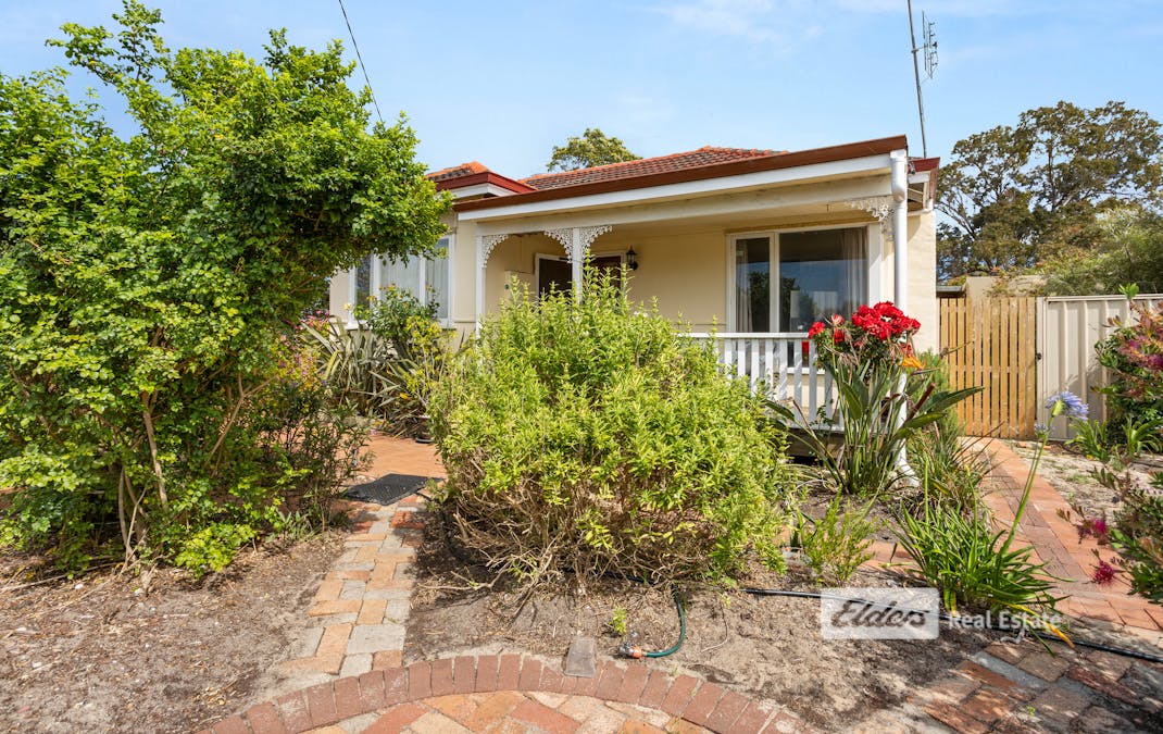 21 Tucker Street, Capel, WA, 6271 - Image 1