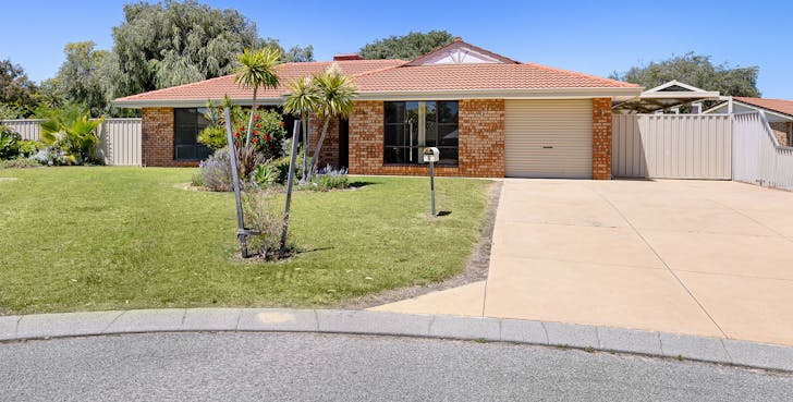 8 Belair Place, Cooloongup, WA, 6168 - Image 1