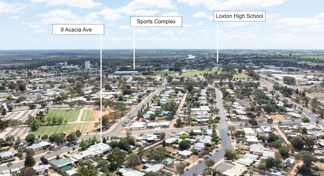 9 Acacia Avenue, Loxton, SA, 5333 - Image 22