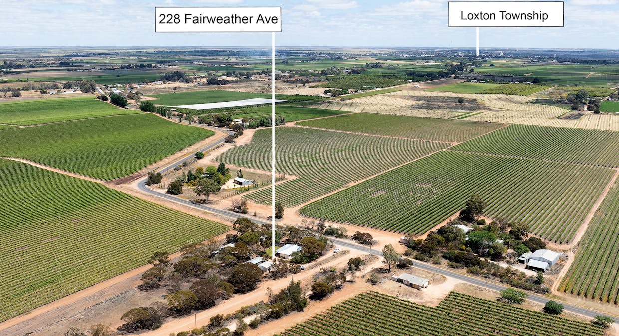 228 Fairweather Avenue, Loxton, SA, 5333 - Image 17