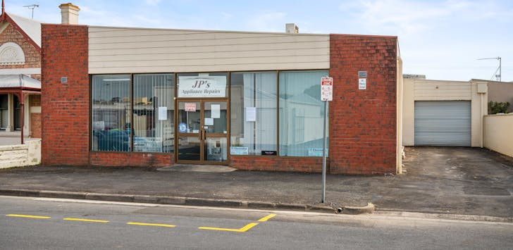 35 Percy Street, Mount Gambier, SA, 5290 - Image 1