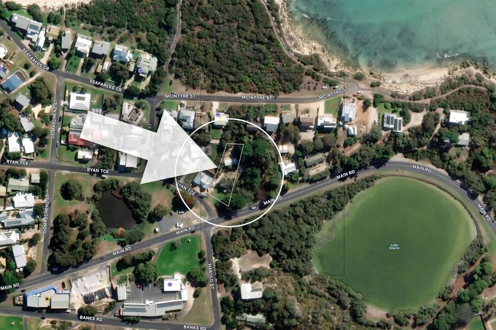 23 Ryan Terrace, Robe, SA, 5276 - Image 1