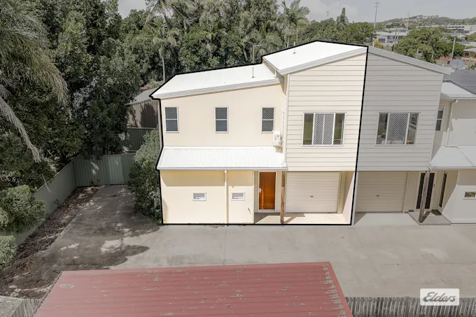 4/58 Wood Street, Barney Point, QLD, 4680 - Image 1