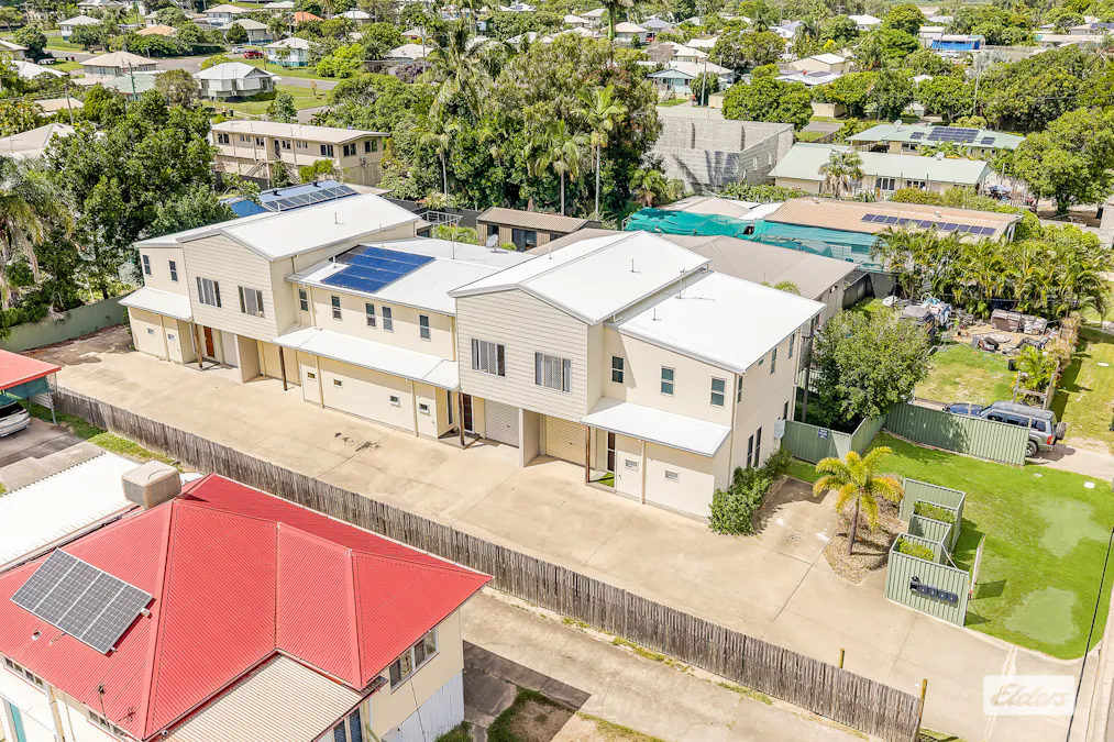 4/58 Wood Street, Barney Point, QLD, 4680 - Image 17